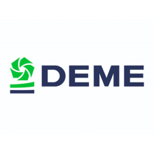 DEME