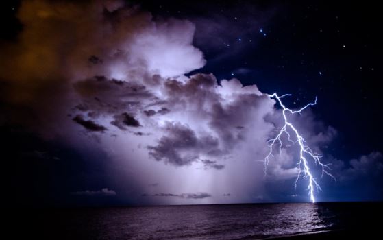 Thunderstorm