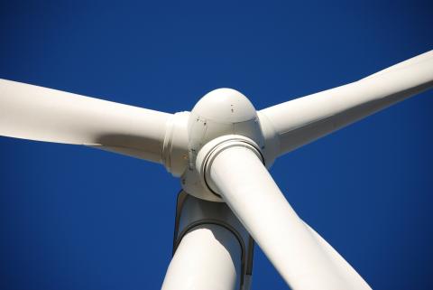 Wind turbine
