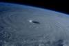 Tropical hurricane